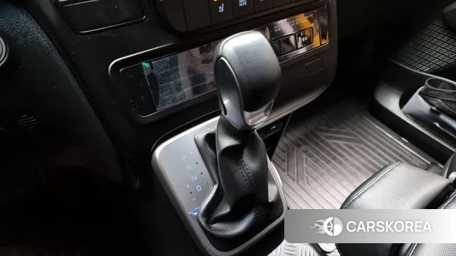 Hyundai Staria id 3426787 из Кореи 19