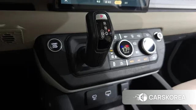 Land Rover Defender (L663) id 3054248 из Кореи 19