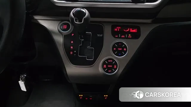 Kia The New Ray id 3754379 из Кореи 19