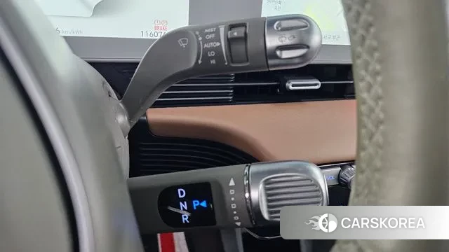 Hyundai Ionic 5 id 3488346 из Кореи 19