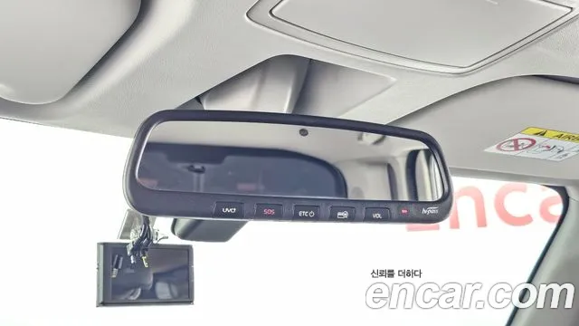 Kia The New Ray id 2547525 из Кореи 19