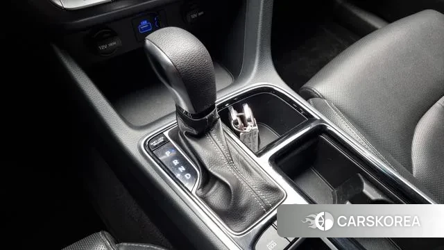 Hyundai Sonata New Rise id 3494564 из Кореи 19