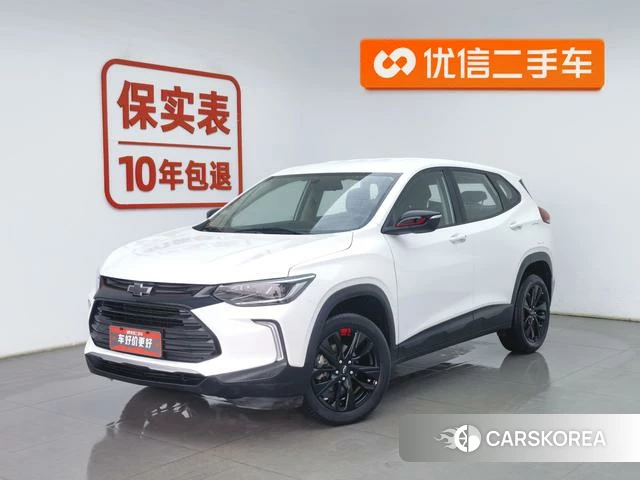 Chevrolet Chuangku id 4212503 из Китая 23