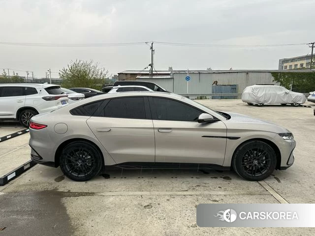 BYD Han DM id 4239870 из Китая 49