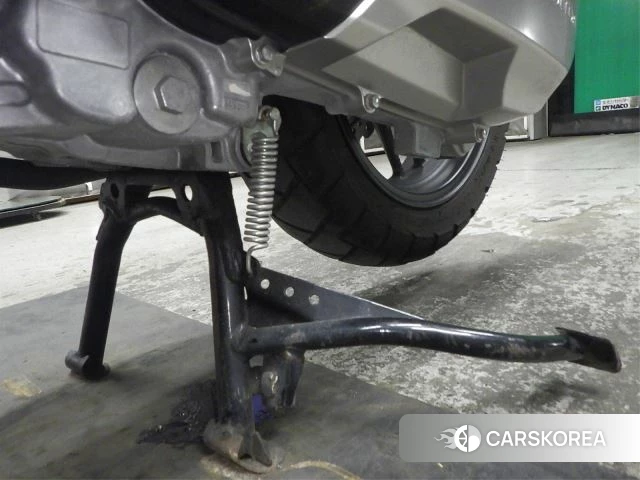 Honda ADV150 id 3948302 из Японии 31