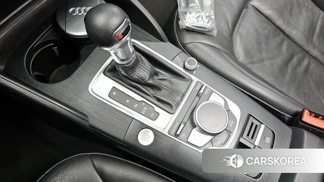 Audi New A3 id 3916843 из Кореи 19