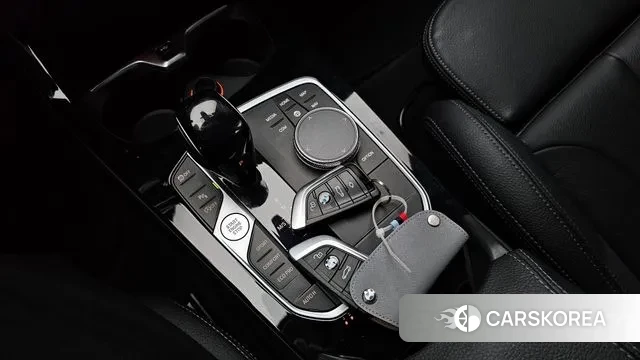 BMW 1 Series (F40) id 3606873 из Кореи 19