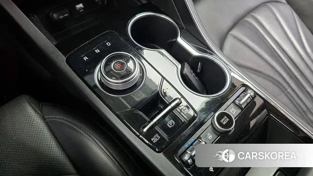 Kia K5 Hybrid 3rd Generation id 3328614 из Кореи 19