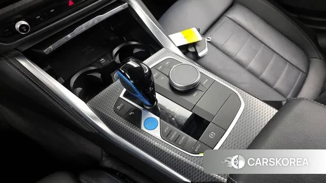 BMW i4 id 3394546 из Кореи 19