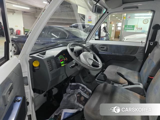 Chevrolet (GM Daewoo) New Labo id 3893860 из Кореи 12