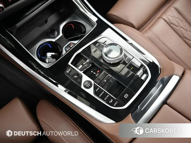 BMW X5 (G05) id 4400251 из Кореи 19