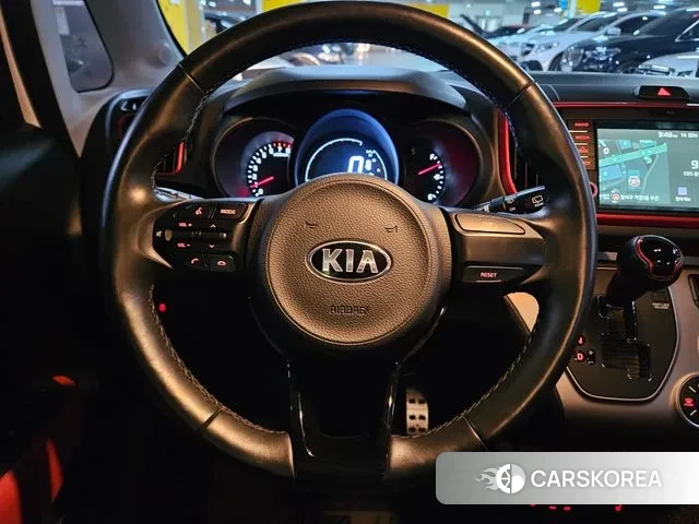 Kia The New Ray id 3713861 из Кореи 19