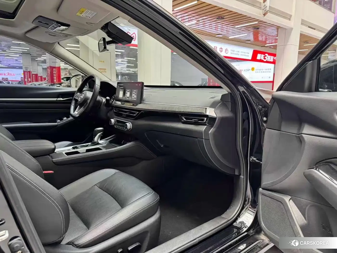 Nissan Teana id 4570332 из Китая 20