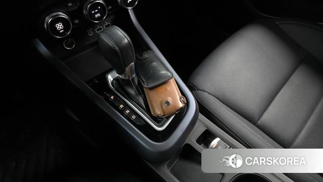 Renault Korea (Samsung) XM3 id 3800412 из Кореи 19