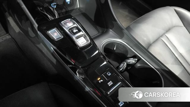 Hyundai Sonata (DN8) id 3886062 из Кореи 19