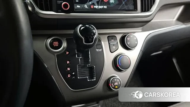 Kia The New Ray id 3348611 из Кореи 19