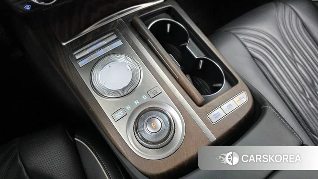 Genesis G80 (RG3) id 4764783 из Кореи 36