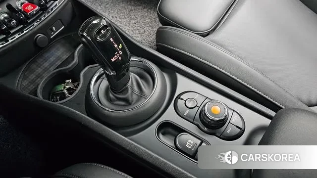 Mini Cooper Clubman id 3656355 из Кореи 19