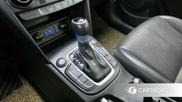 Hyundai Kona id 3303109 из Кореи 19