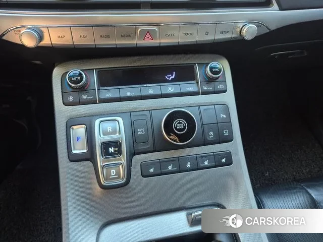 Hyundai Palisade id 3421298 из Кореи 19