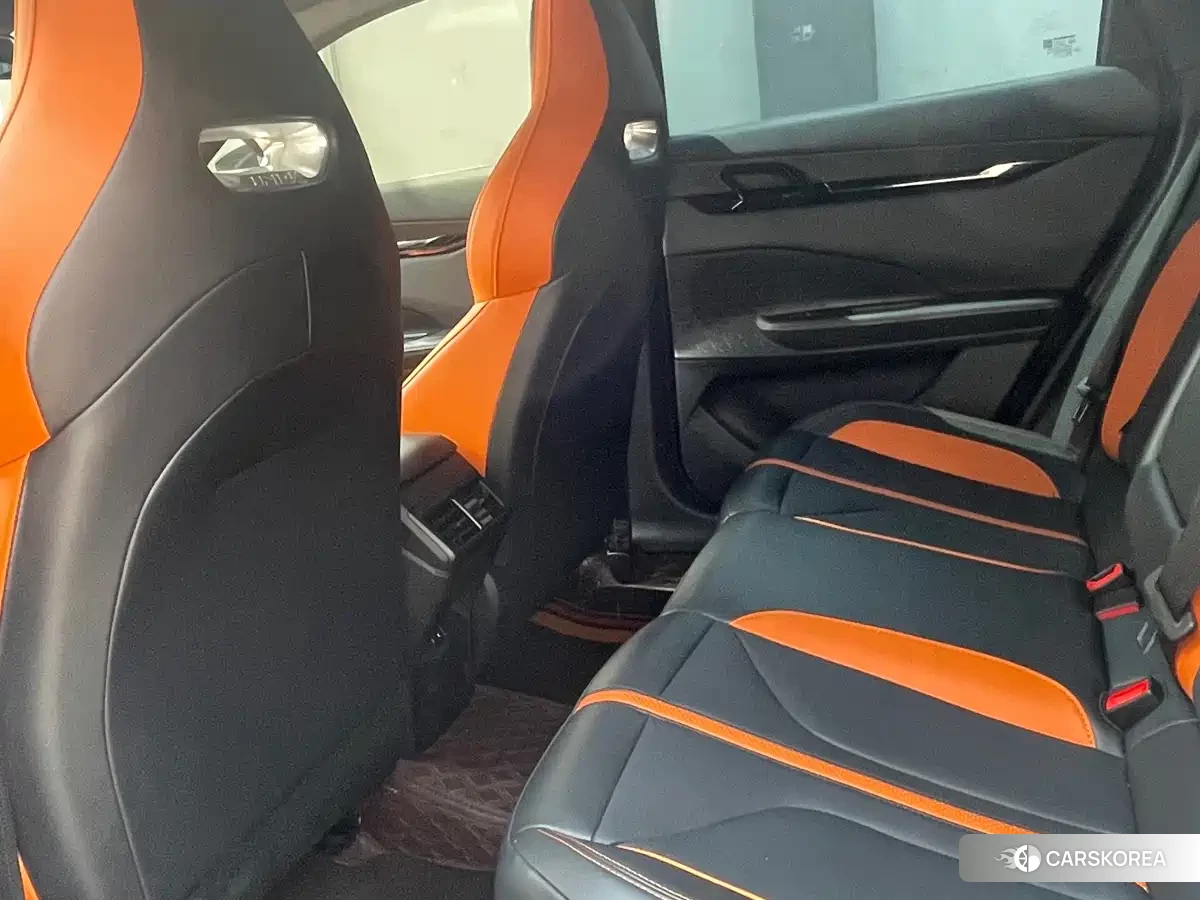 Chang'an Changan UNI-V id 4583912 из Китая 9