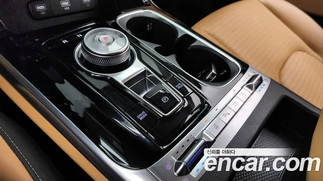 Kia Carnival 4th generation id 2711850 из Кореи 19