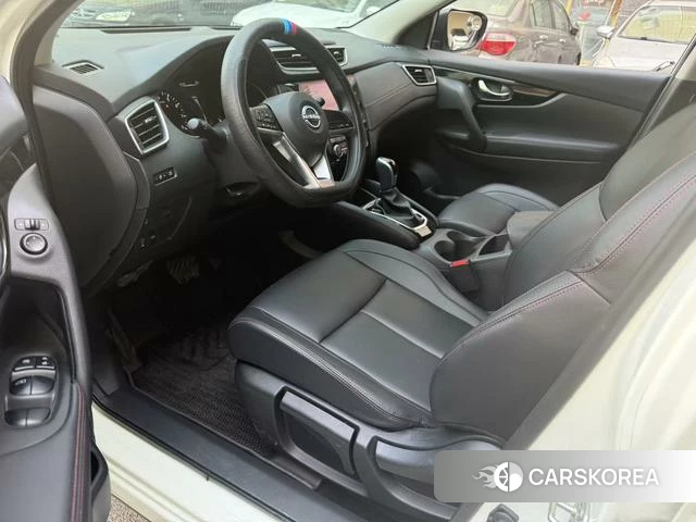 Nissan Qashqai id 4307080 из Китая 9