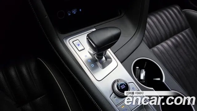 Genesis G70 id 2937184 из Кореи 19