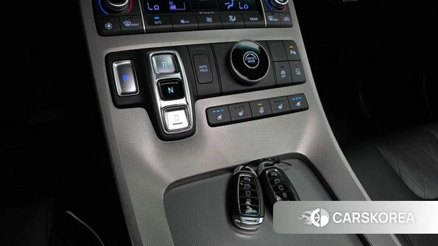 Hyundai Palisade id 4688111 из Кореи 19