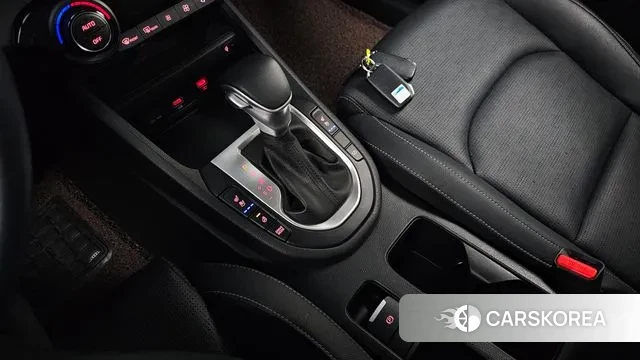 Kia The New K3 2nd generation id 3597524 из Кореи 19