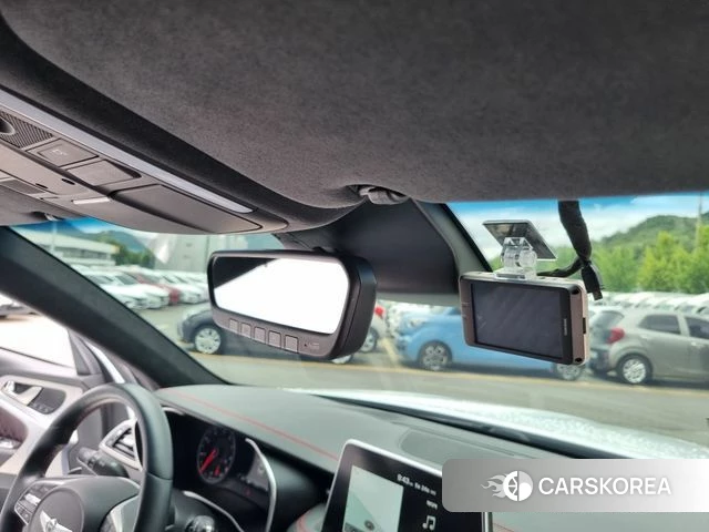 Genesis G70 id 4502744 из Кореи 18