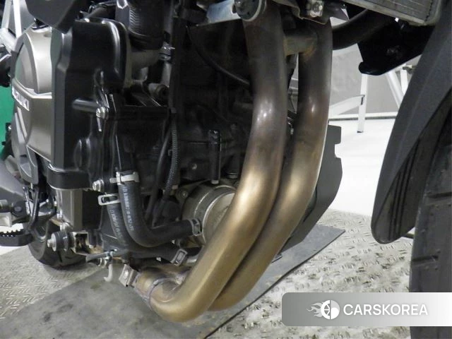 Suzuki V-STROM 800 id 4032958 из Японии 34