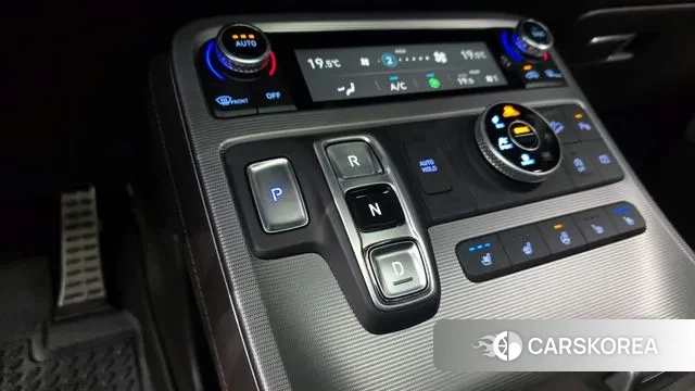 Hyundai The New Palisade id 3207269 из Кореи 19