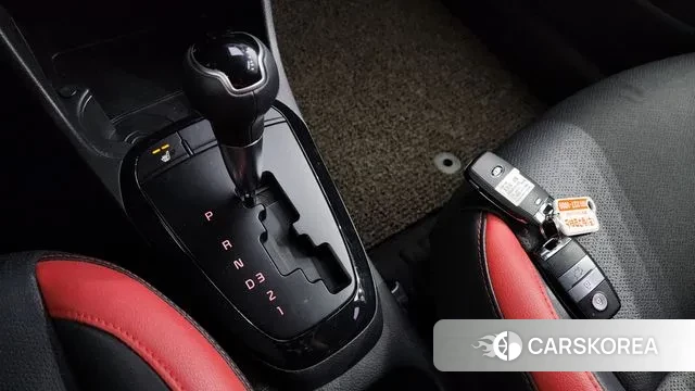 Kia All New Morning (JA) id 3024812 из Кореи 19