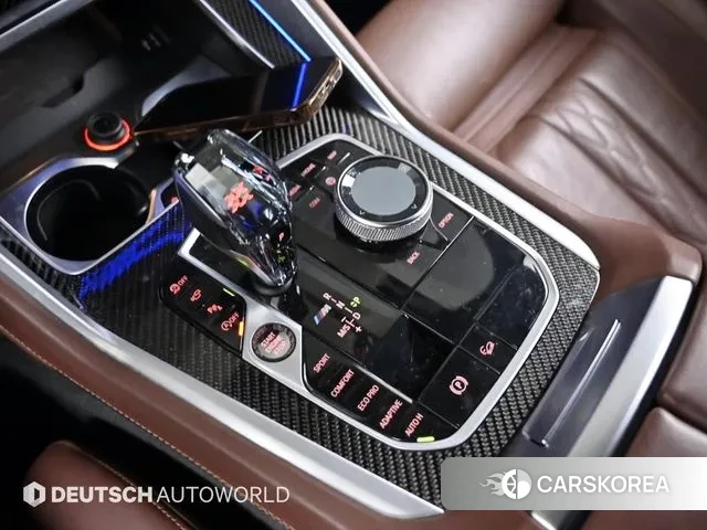 BMW X6 (G06) id 3454155 из Кореи 19