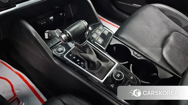 Kia Sportage 5th Generation id 3453592 из Кореи 19