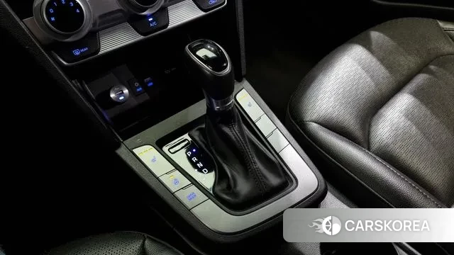 Hyundai The New Avante AD id 2976995 из Кореи 19