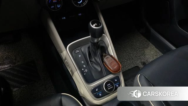 Hyundai Venue id 3877795 из Кореи 19