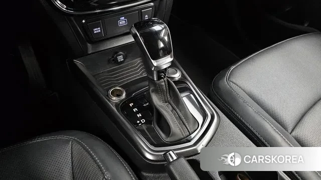 Ssangyong Berry New Tivoli id 3428521 из Кореи 19