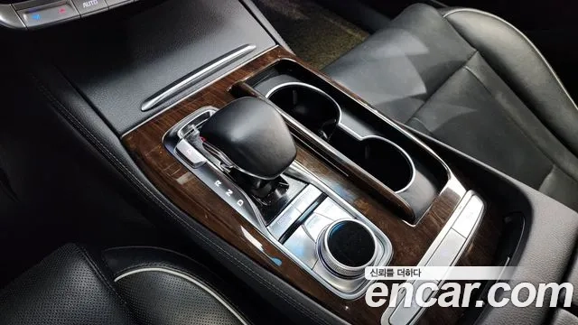 Kia More K9 id 2907869 из Кореи 19