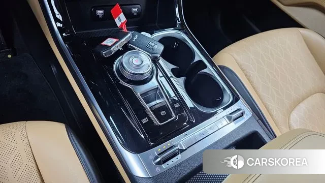 Kia Carnival 4th generation id 3630274 из Кореи 19