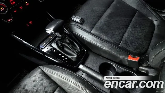 Kia Stonic id 2876354 из Кореи 19