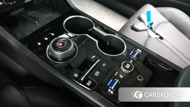 Kia The New K5 3rd generation id 3850630 из Кореи 19