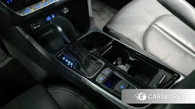 Hyundai Sonata New Rise id 3464747 из Кореи 19