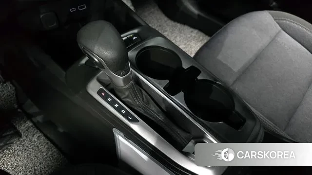 Chevrolet (GM Daewoo) Trax Crossover id 3159314 из Кореи 19