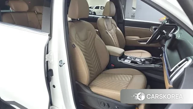 Kia The New Sorento 4th Generation id 3217849 из Кореи 19