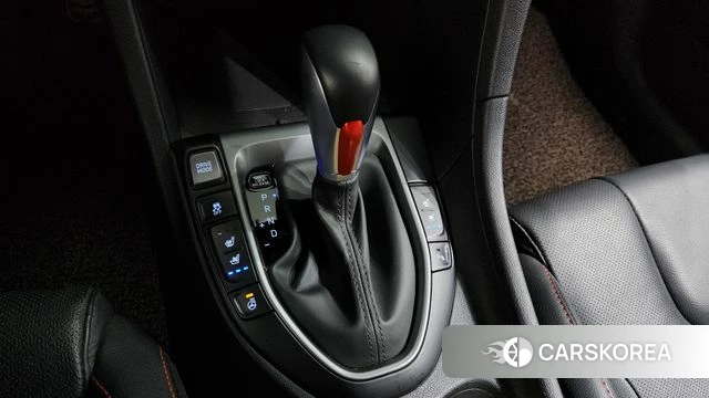 Hyundai Veloster (JS) id 4203426 из Кореи 19