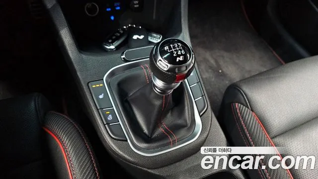 Hyundai i30 (PD) id 2675701 из Кореи 19