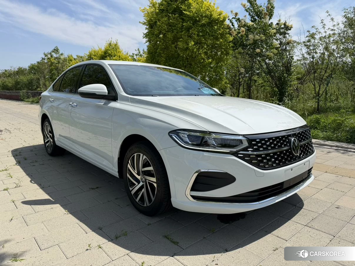 Volkswagen Lavida id 4493111 из Китая 24