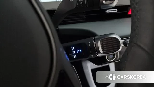 Hyundai Ionic 5 id 3776806 из Кореи 19